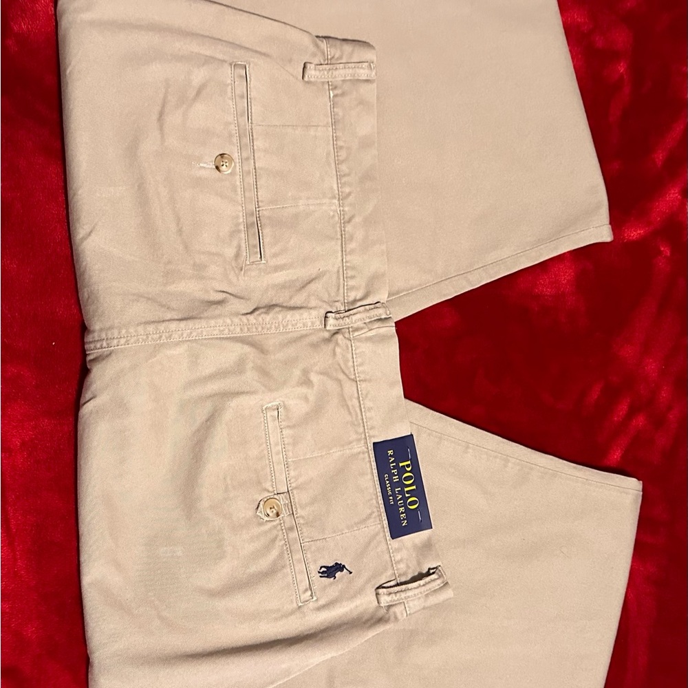 Polo Ralph Lauren pants - Picture 9 of 10